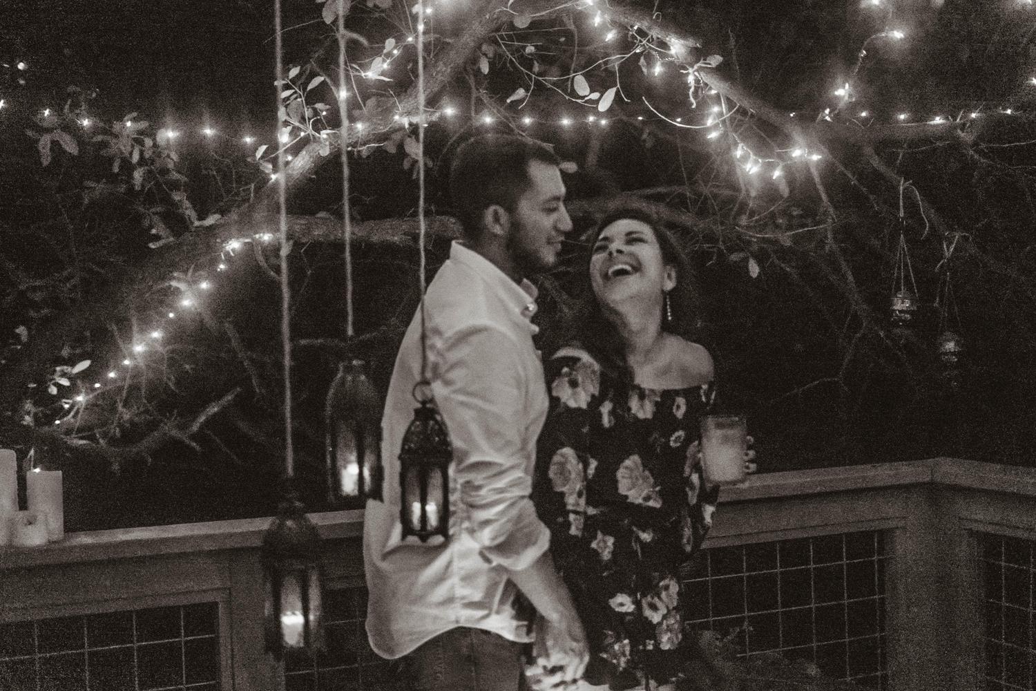 The Wedding Website of Michael Sanchez and Flor Castellanos