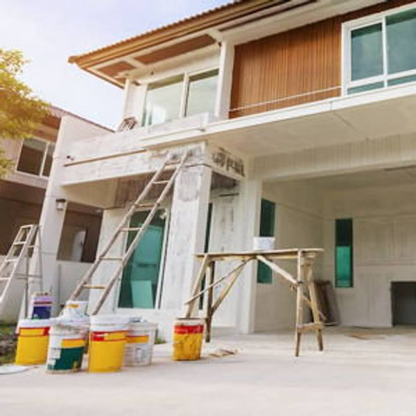 Home Improvement