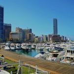 Zaytouna Bay