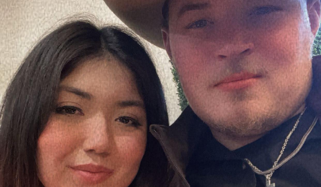 The Wedding Website of Austin Grimes and Dania Montejano