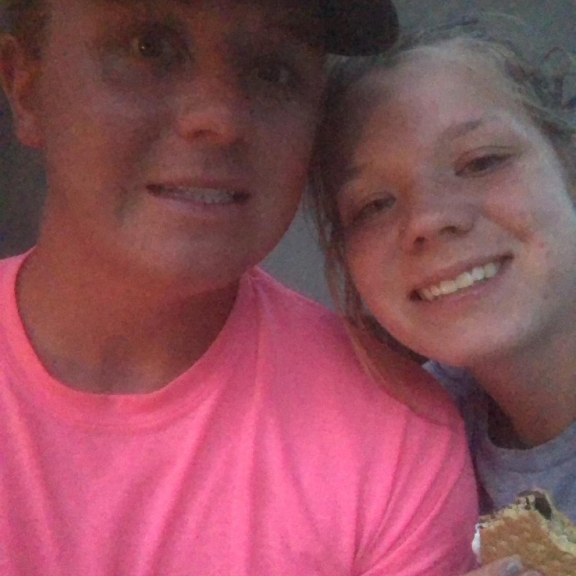 I love you s'more than anything!