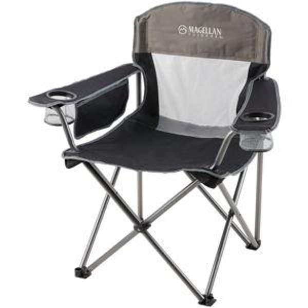 Magellan Outdoors Cool Comfort Mesh Chair | Academy
