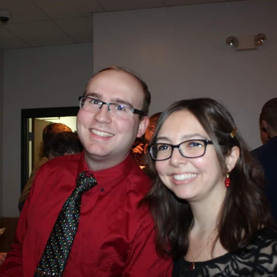 Cicero/Clay Fire Dept Christmas party. December 2018.