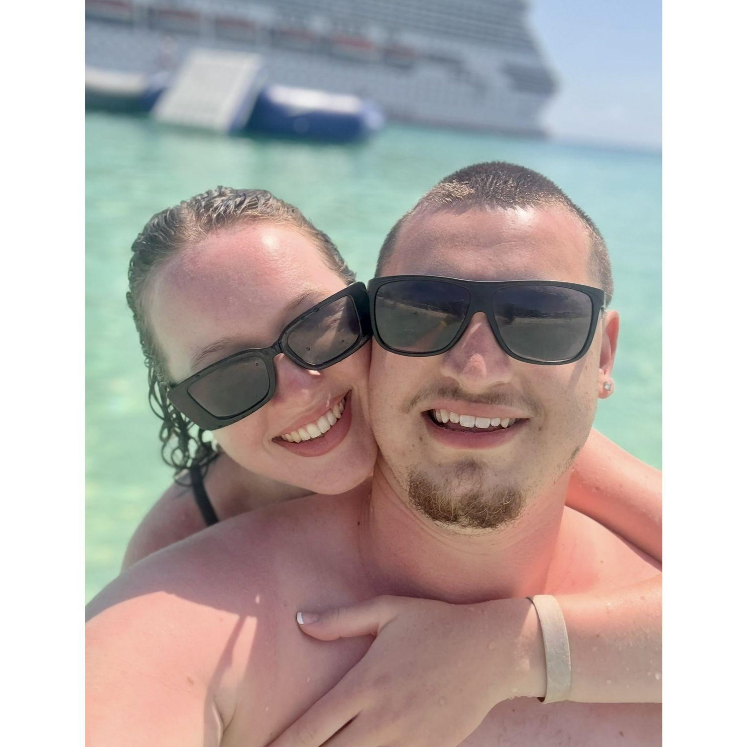 Turks & Caicos