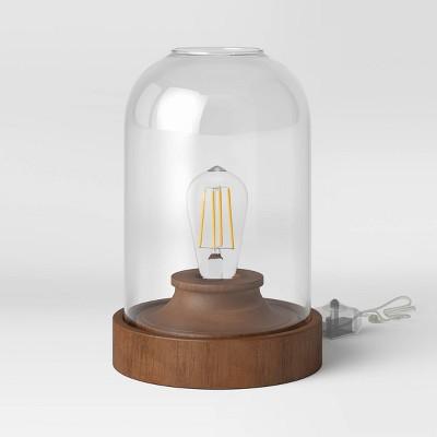 Table Lamp Brown - Threshold™