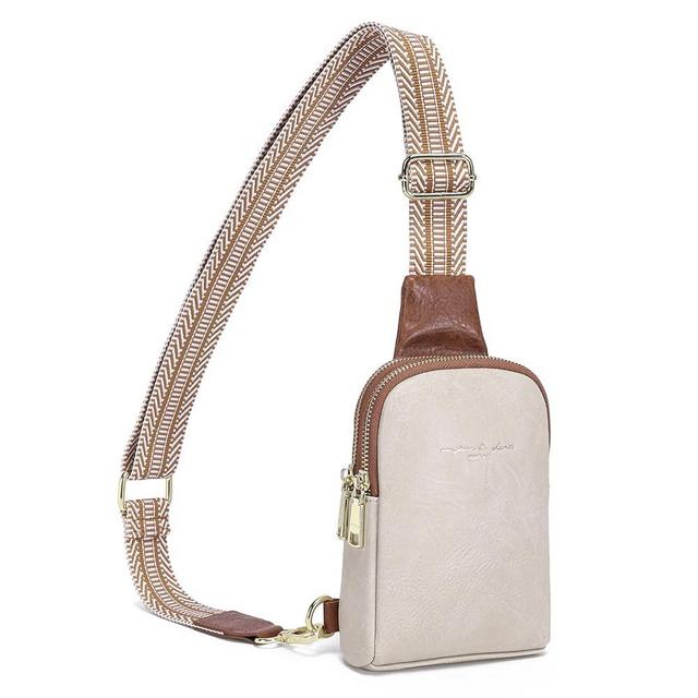 INICAT Travel Small Sling Bag Crossbody Bags for Women 1 Liter