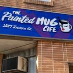 The Painted Mug Cafe