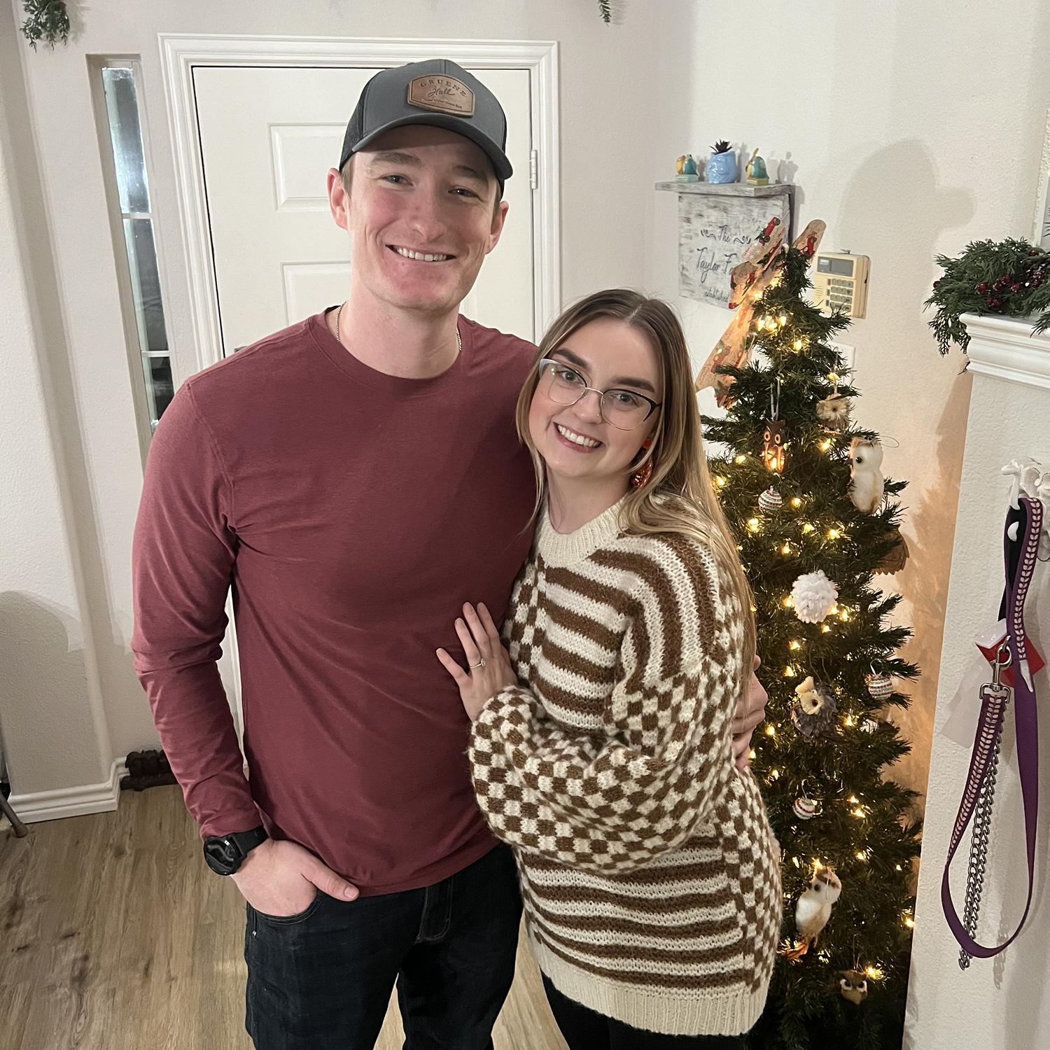 Alyssa’s Family Thankmas 2024