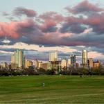 Zilker Park