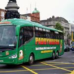 Paddywagon Tours