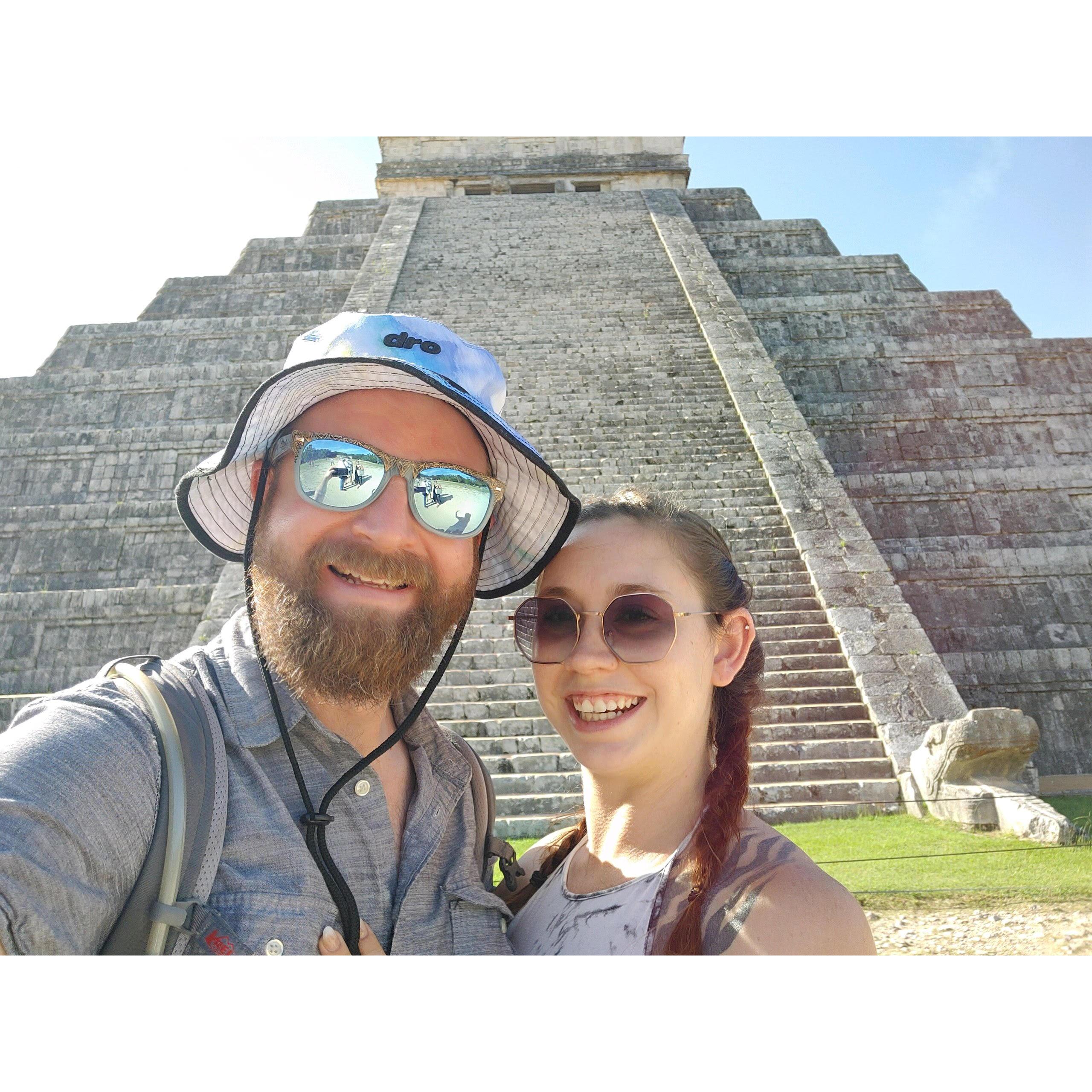 Chichenitza