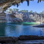 Hamilton Pool