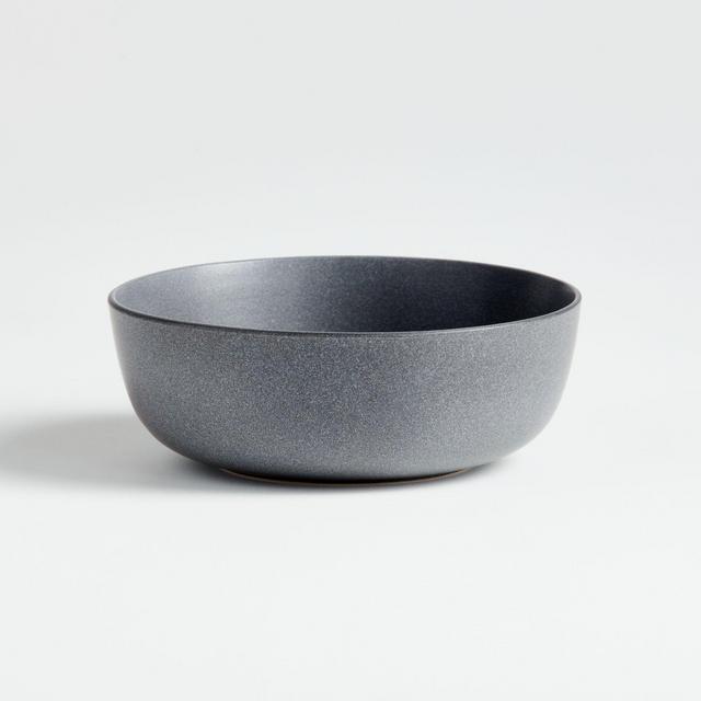 Wren Grey Bowl