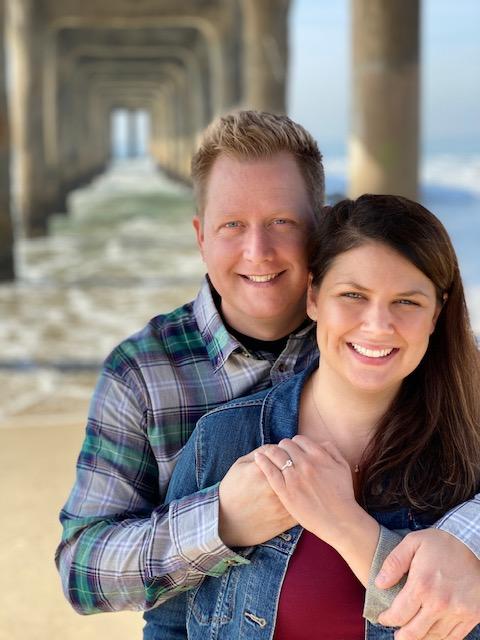 The Wedding Website of Dana D'Angelo and Joshua Calhoun