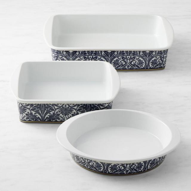 Williams Sonoma x Morris & Co. Ultimate Bakeware Set