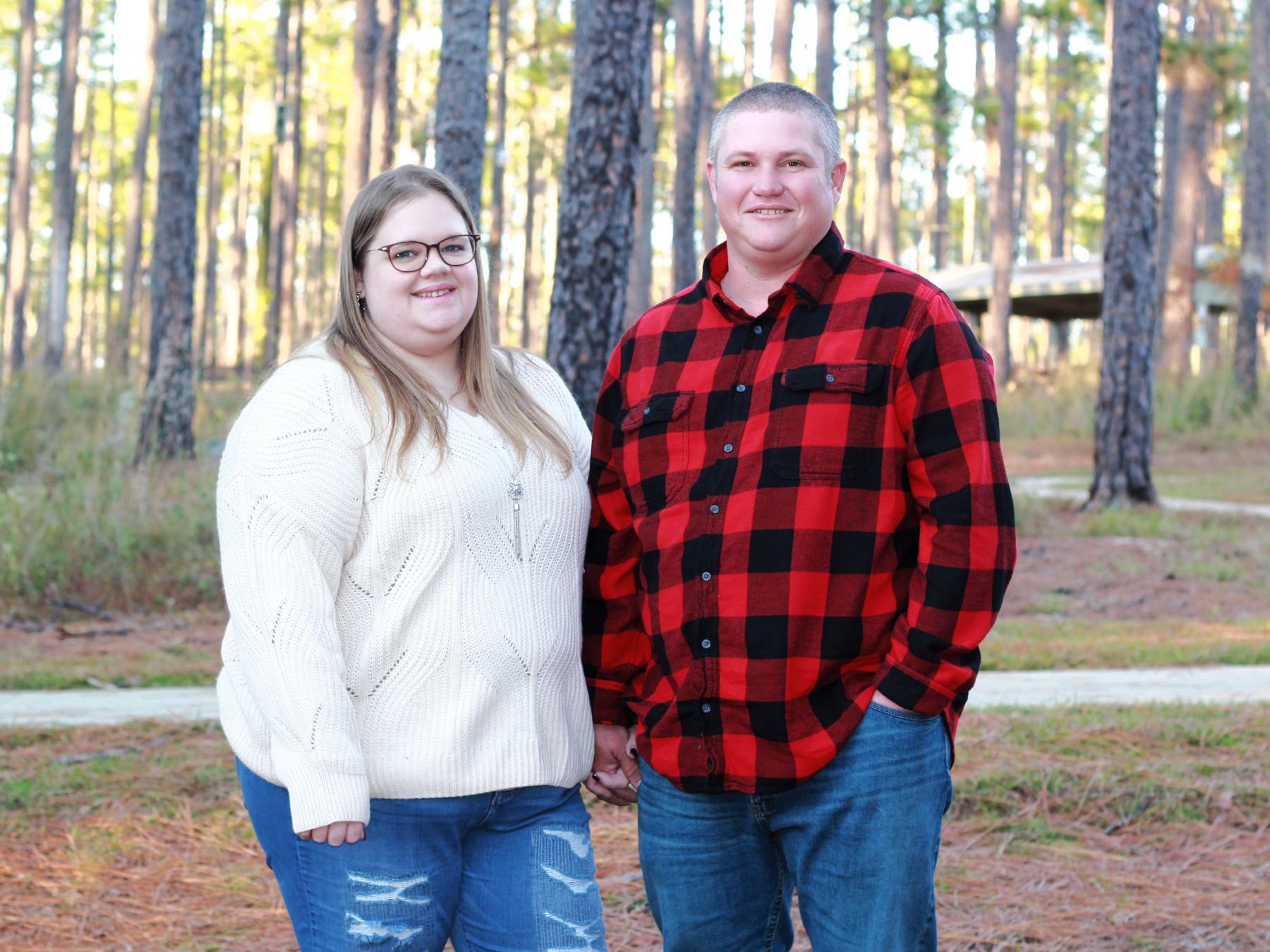 The Wedding Website of Kristen Hadley and Micheal Smith