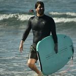 Surf Lessons & Rentals