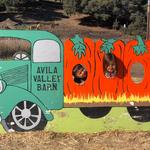 Avila Valley Barn