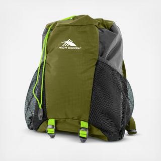 15L Pack In A Bottle Backpack