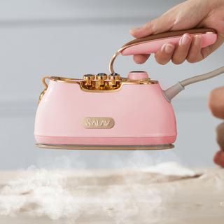 Retro Edition Duopress Steamer & Iron
