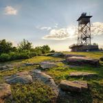 Wachusett Mountain State Reservation