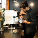 Evans Brothers Coffee