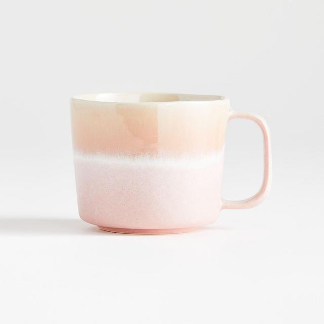 Renata Pink Mug