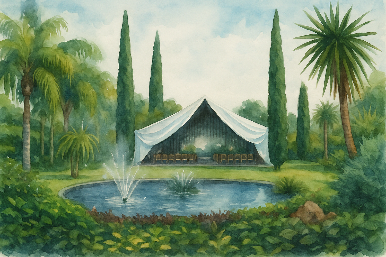 The Wedding Website of Jasmine Perez and Antonio Bañuelos