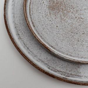 Dinner Plates (set of 8)