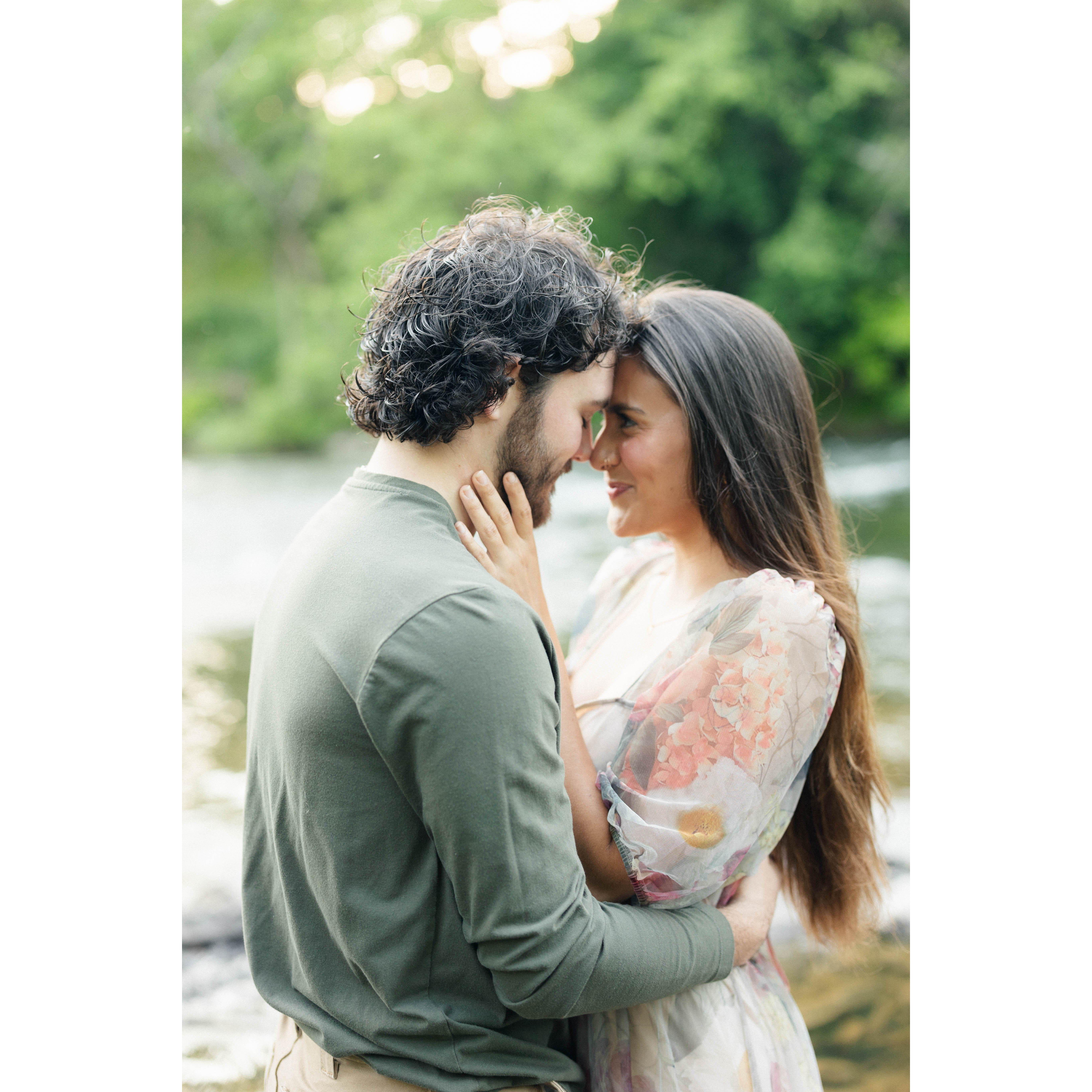 Celebrating 4 years!