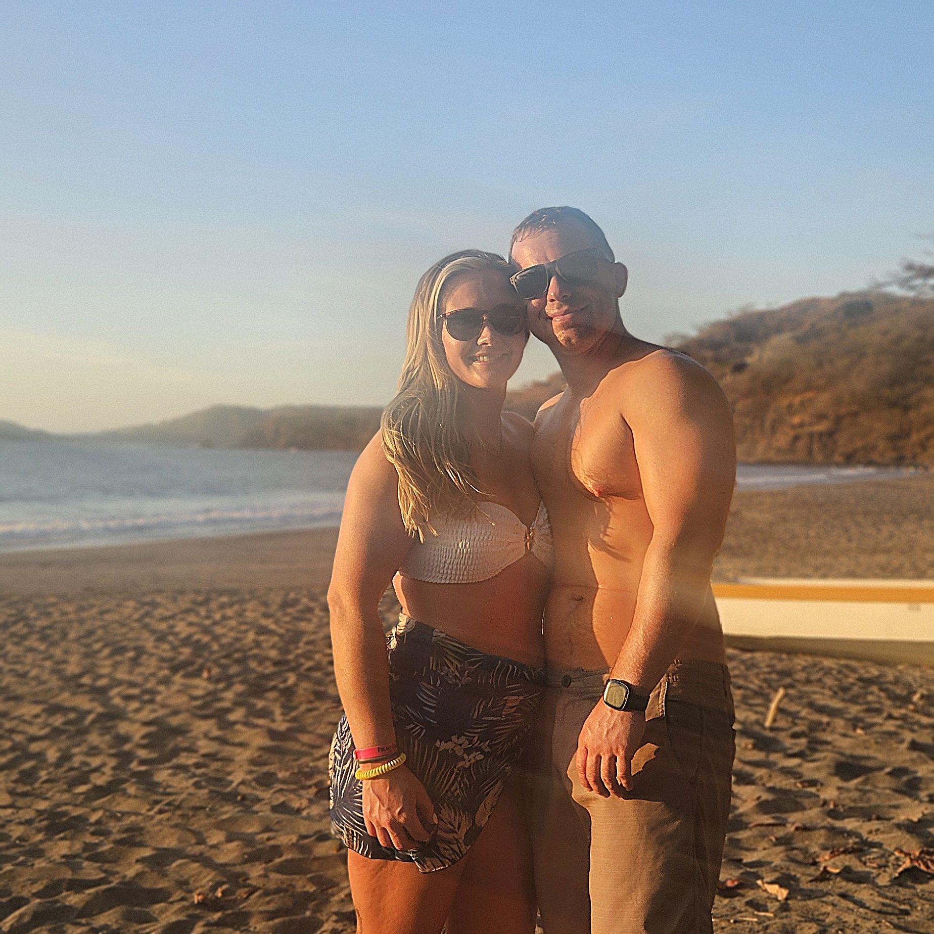 Costa Rica, March 2025