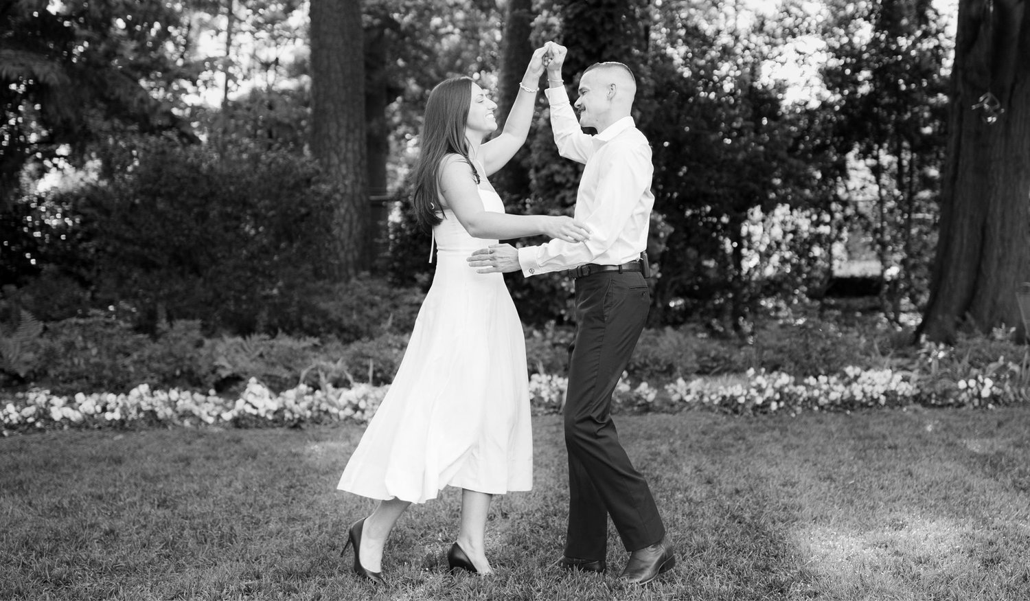 The Wedding Website of Sarah Fountain and Collin Krenz