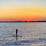 SUP Sackets Harbor