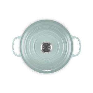 Signature Round Dutch Oven