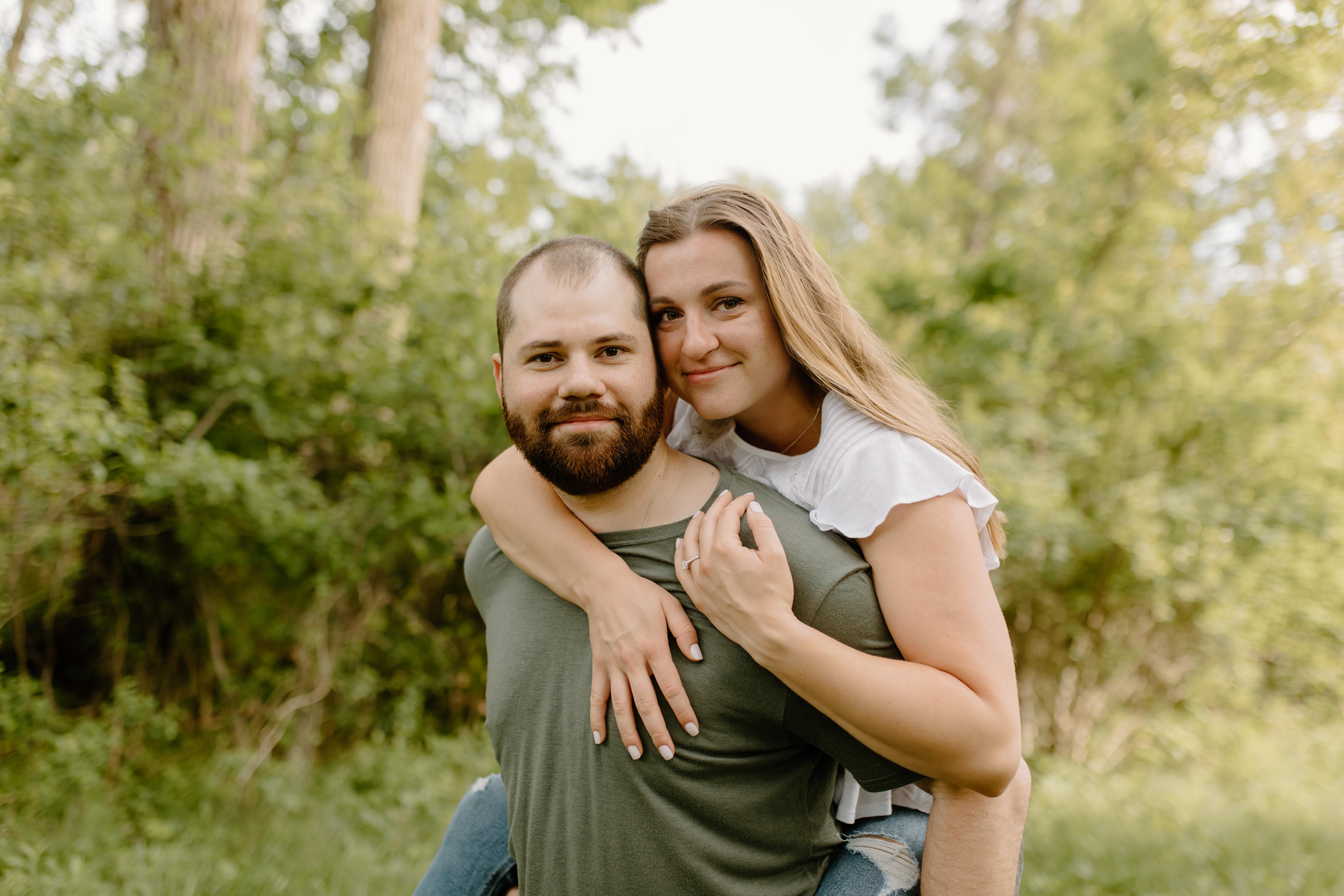 The Wedding Website of Danielle Hamilton and Adam Fitzgibbon