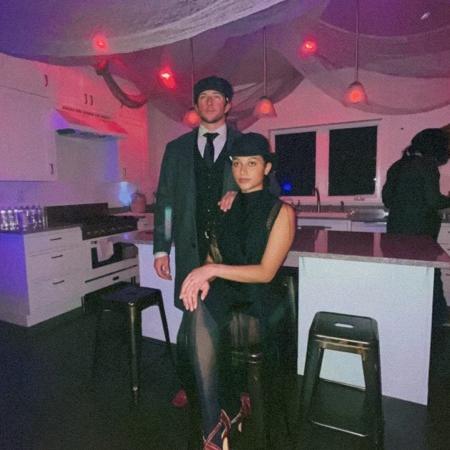 Peaky Blinders for Halloween