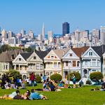 The Painted Ladies