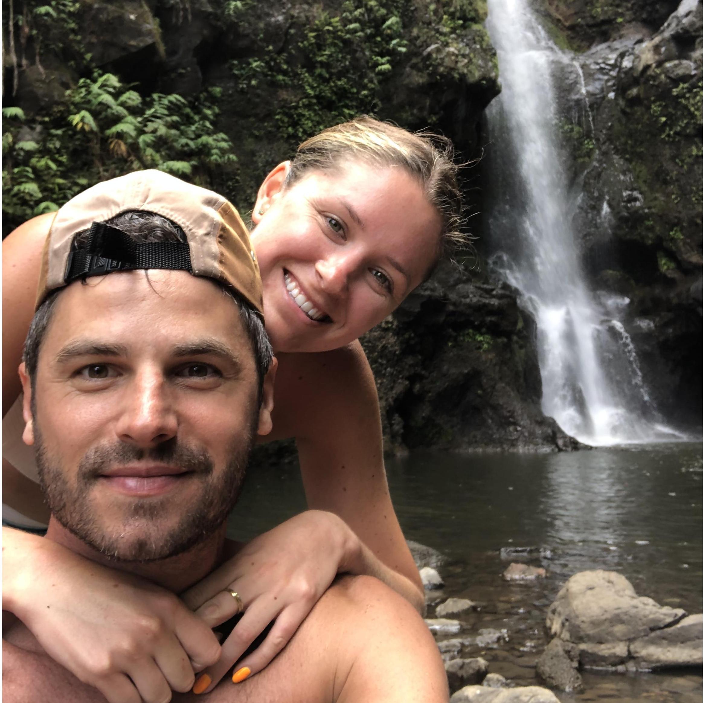 Maui, Hawaii
2019