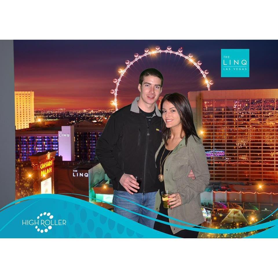 Vegas!