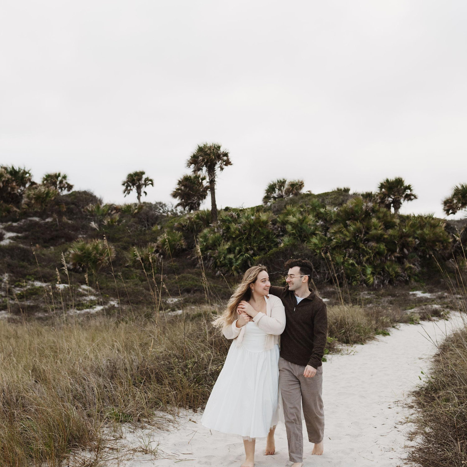 Engagement photoshoot!