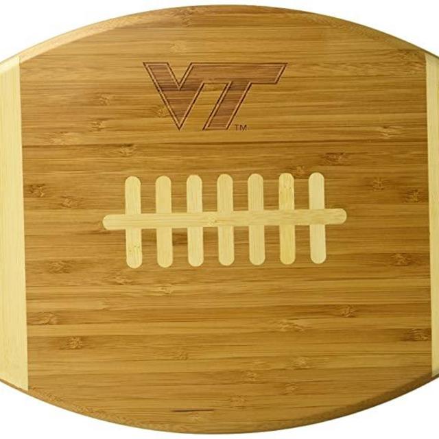 NCAA Touchdown Cutting Board, 16-Inch