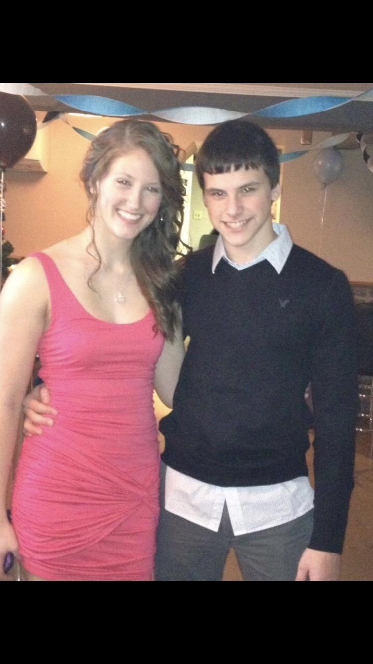 Rachel’s Sweet 16 - 2012