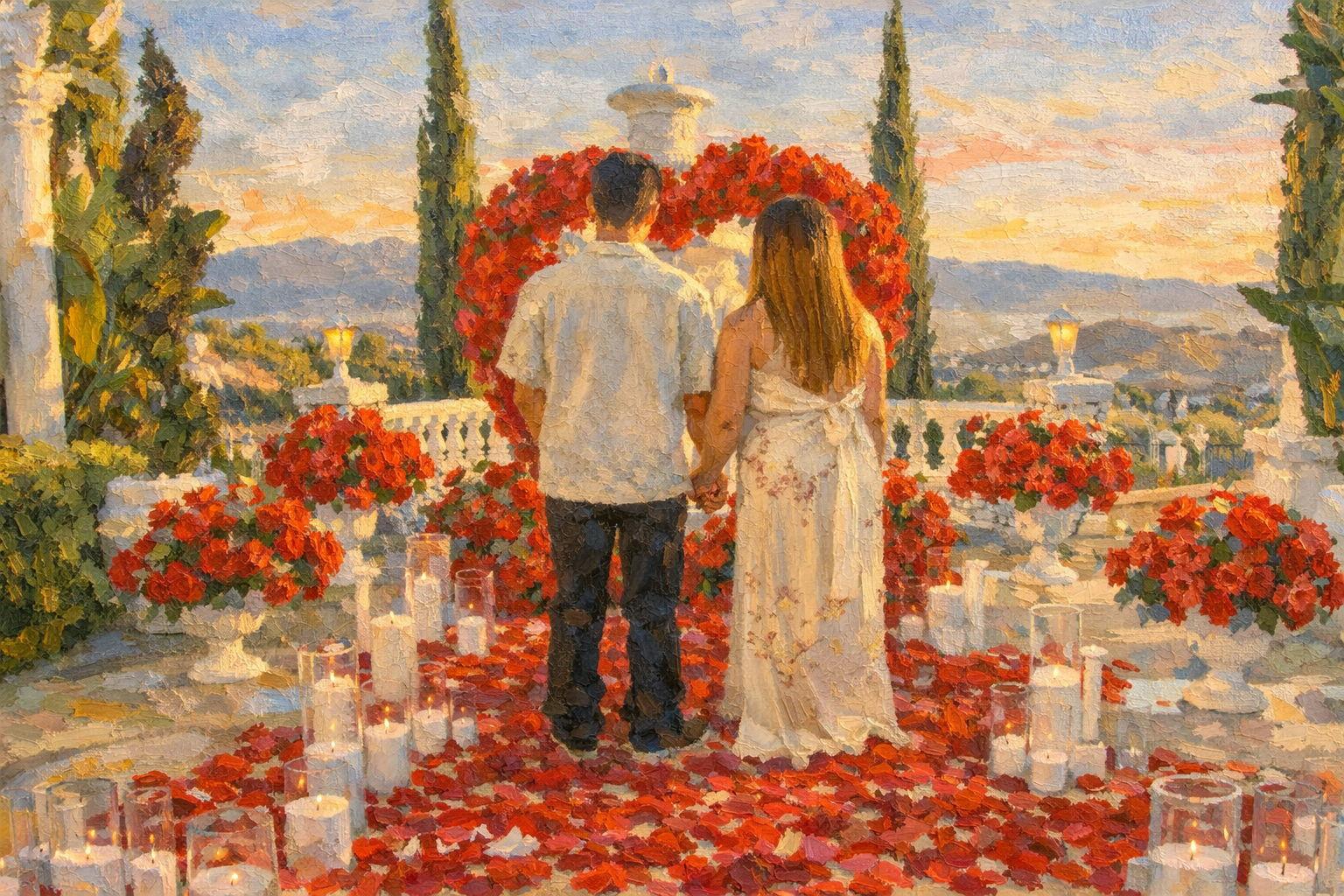 The Wedding Website of Damaris Cortez and Miguel Ayala