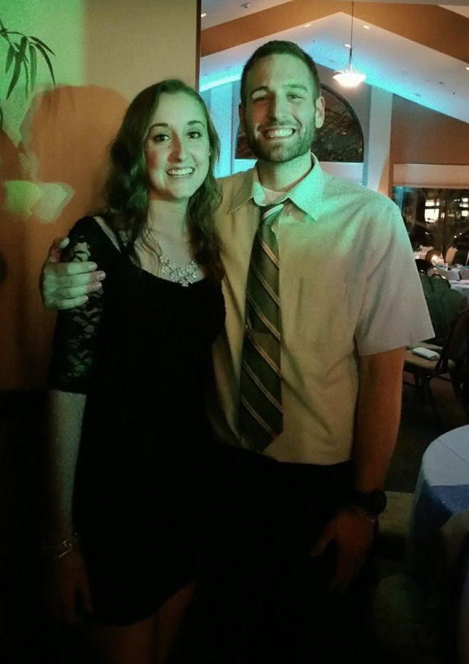 Henderson Wedding 2015