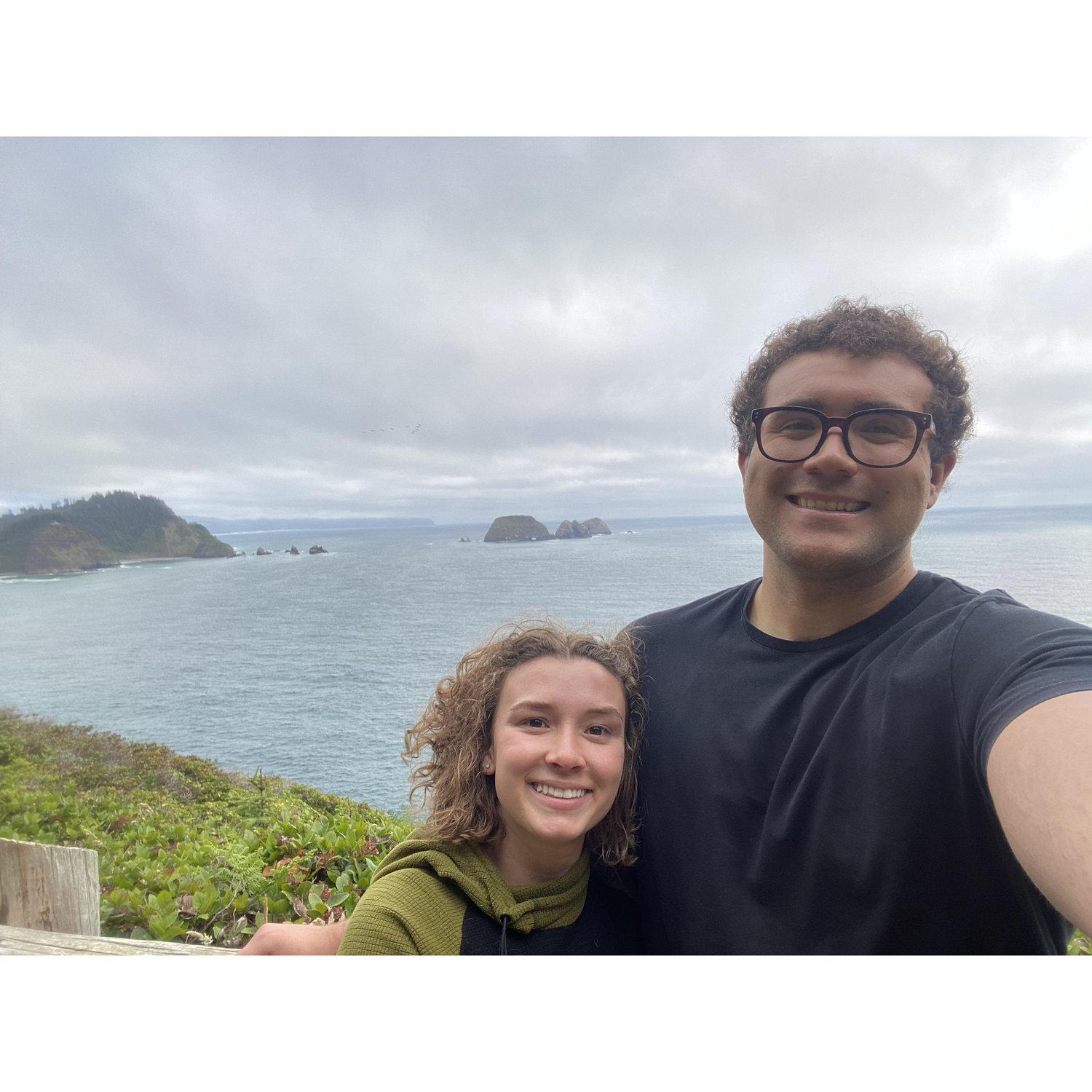 Oregon Trip - June/July 2021