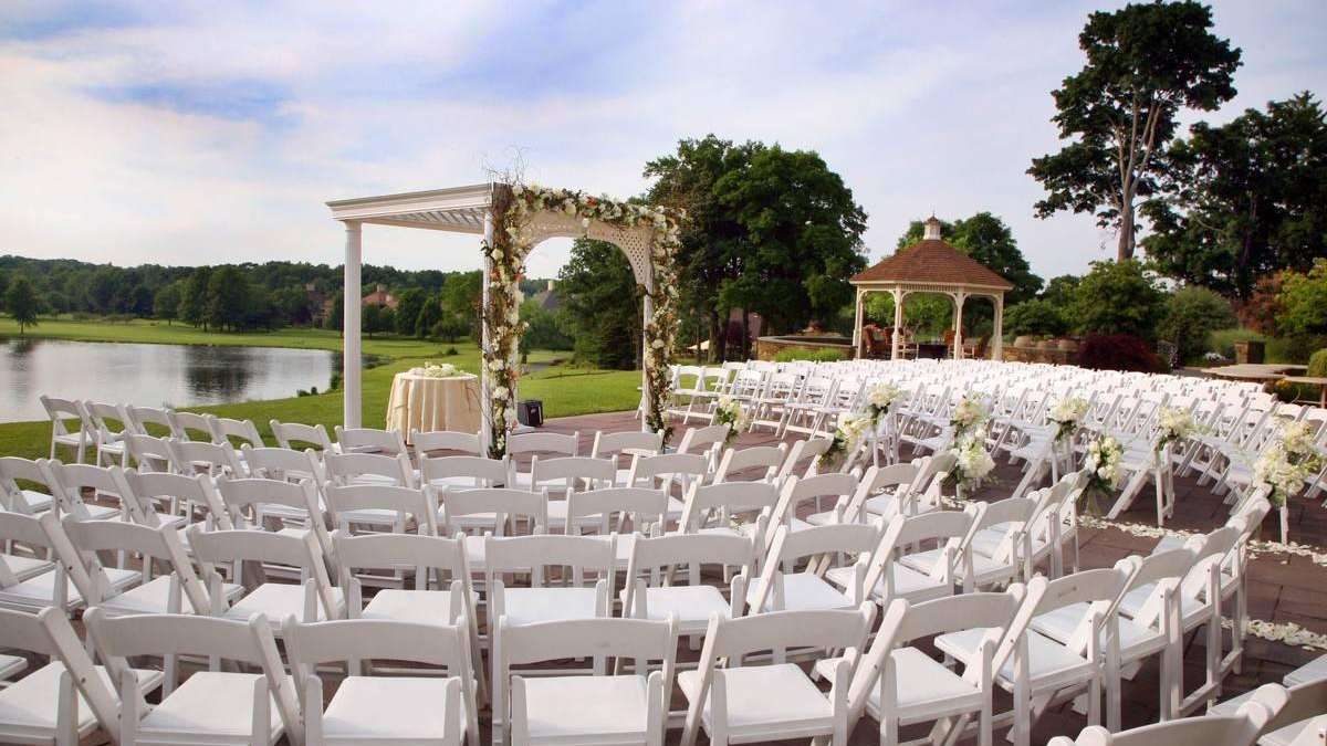 Brooklake Country Club - Wedding Venues - Zola