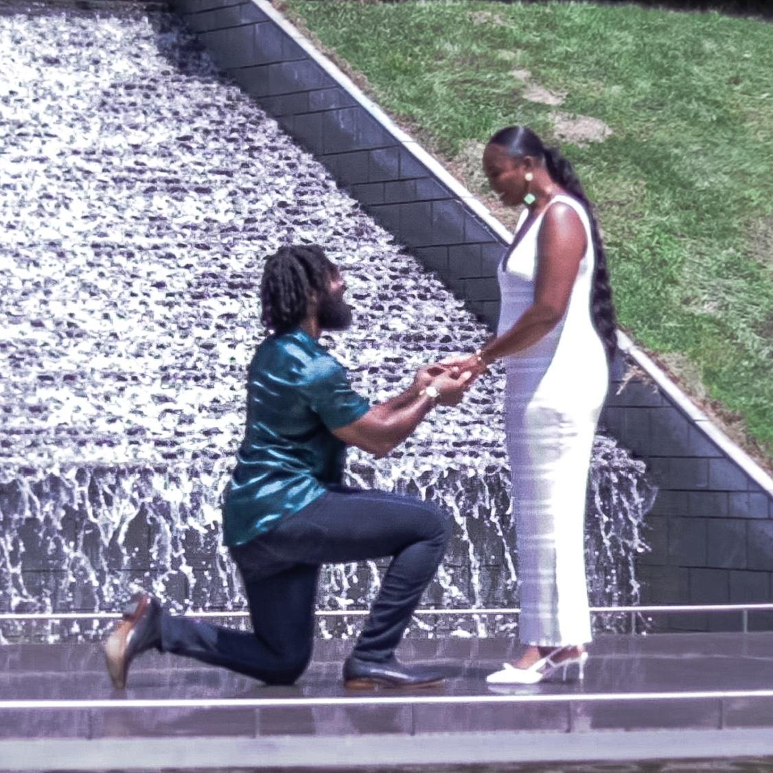 Engagement May 19, 2024