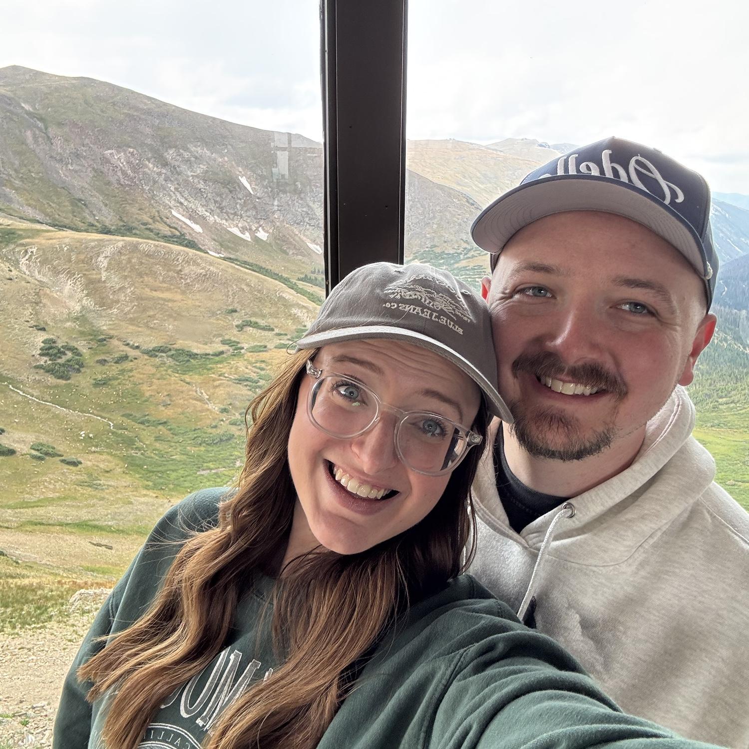 12,000 ft high!!