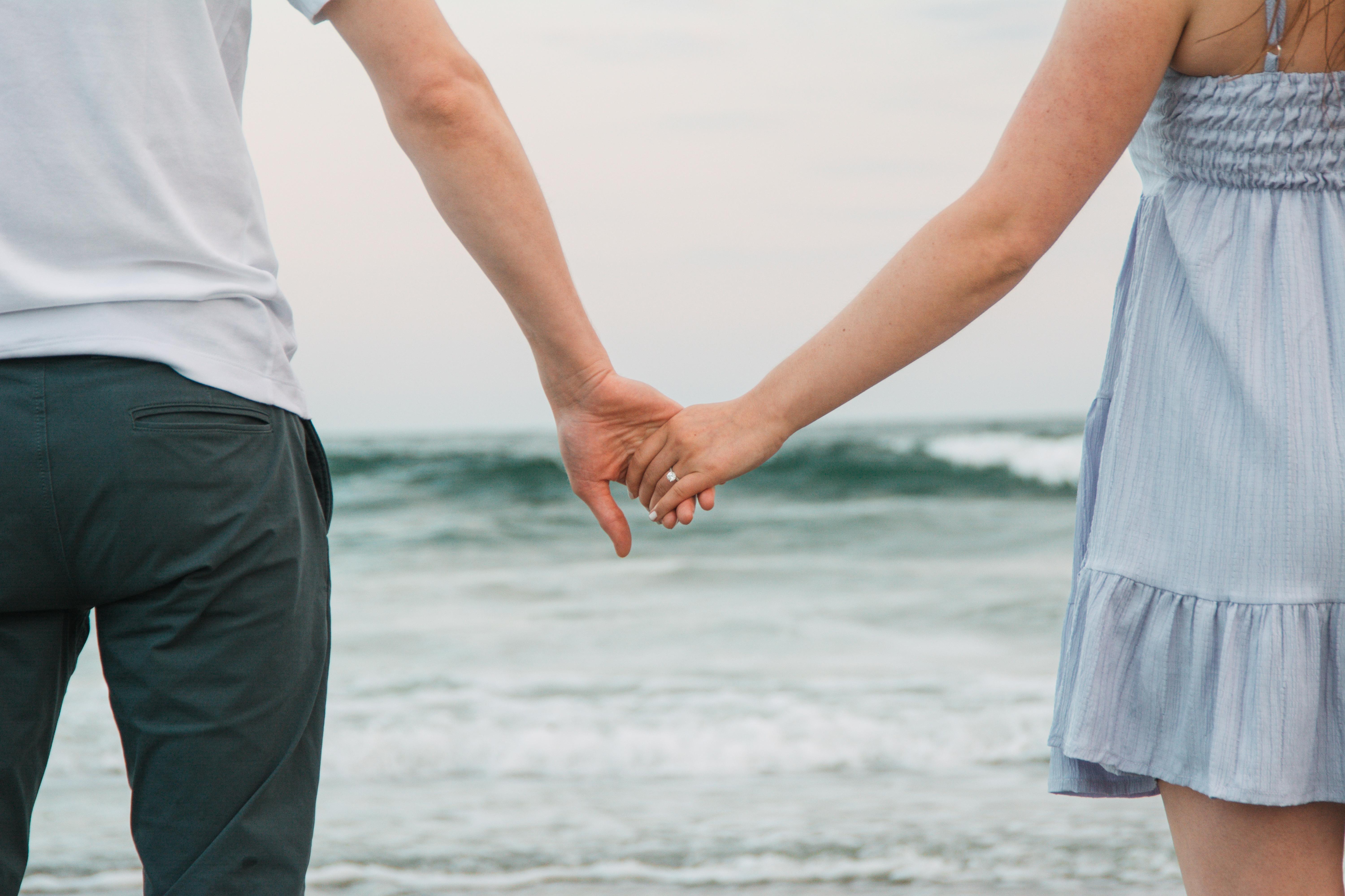 The Wedding Website of Nicholas Green and Colette Zuliani