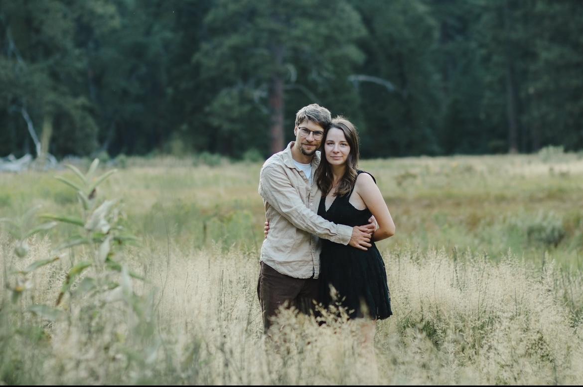 The Wedding Website of Maria Koterska and James Gilbert